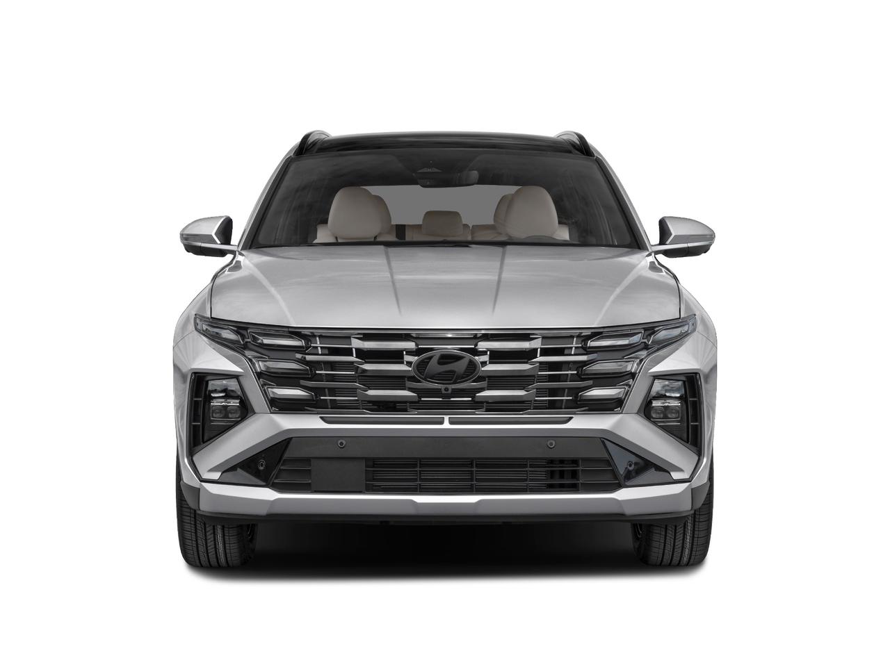 2026 Hyundai Tucson Preferred Photo