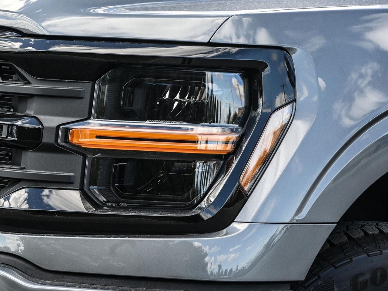 2026 Ford F-150 XLT Photo5