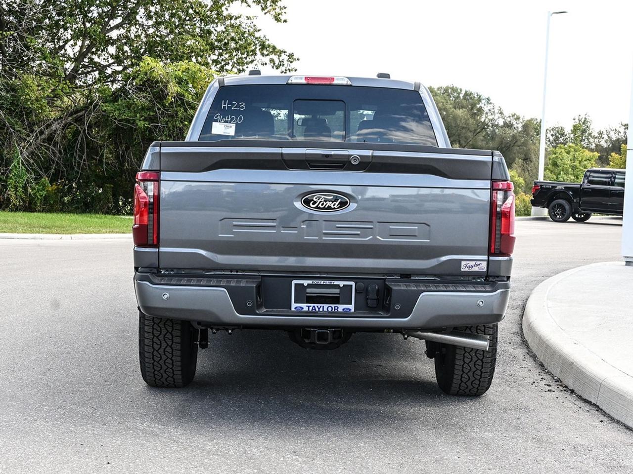 2026 Ford F-150 XLT Photo