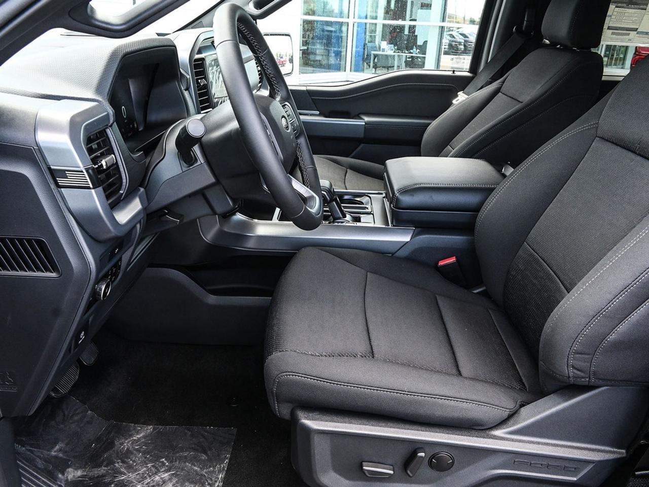 2026 Ford F-150 XLT Photo