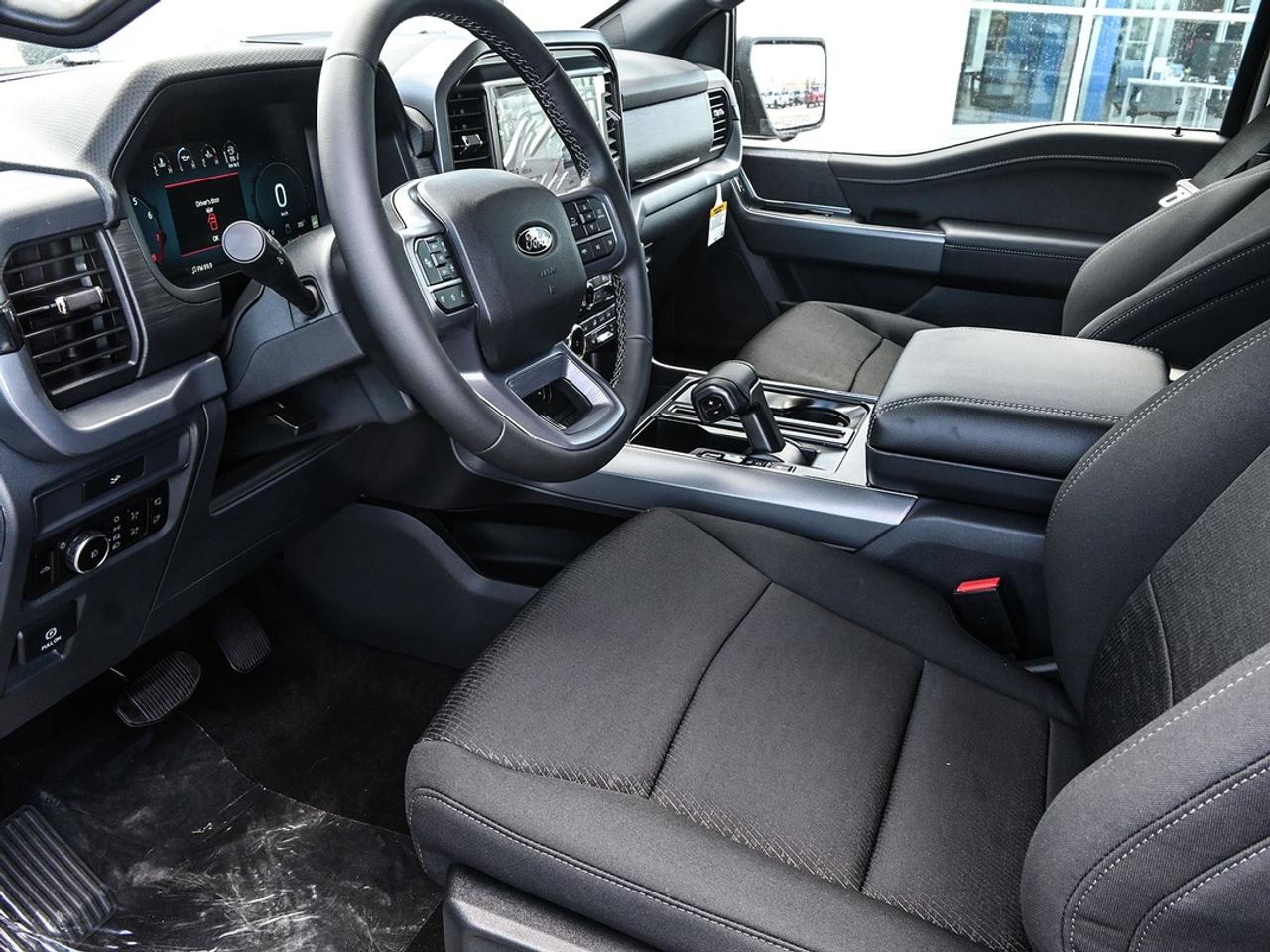 2026 Ford F-150 XLT Photo