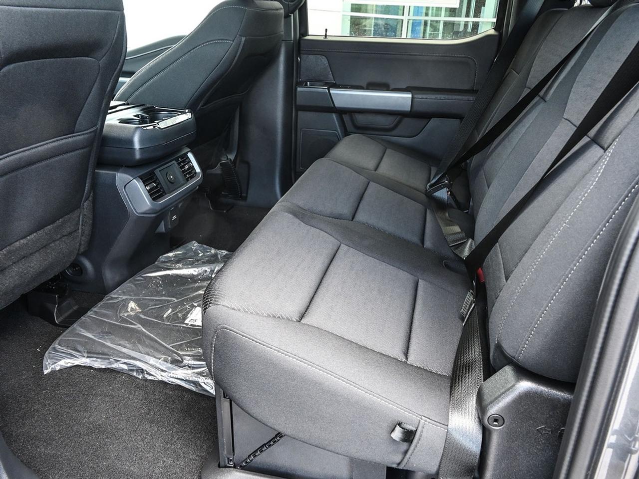 2026 Ford F-150 XLT Photo