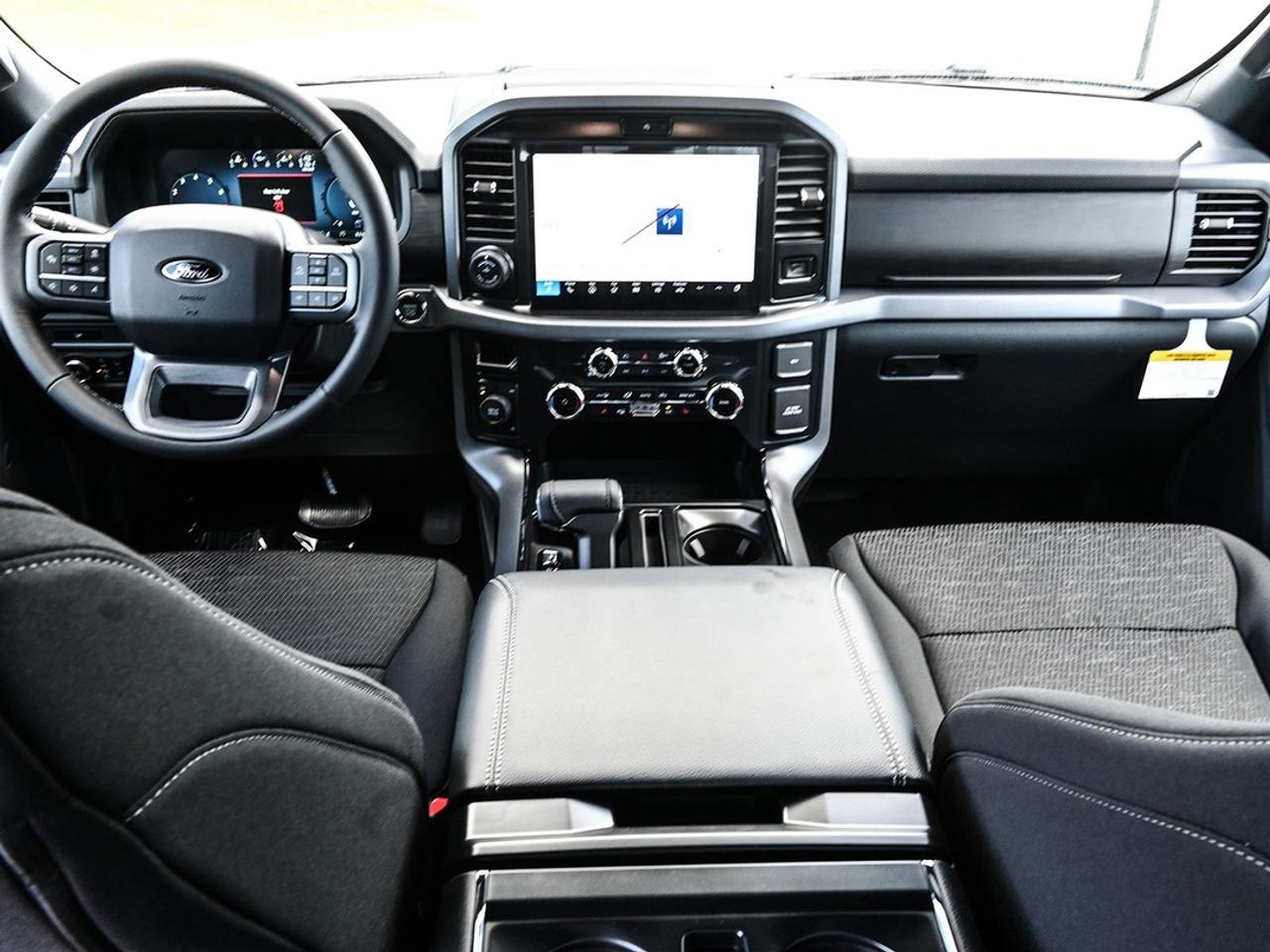 2026 Ford F-150 XLT Photo