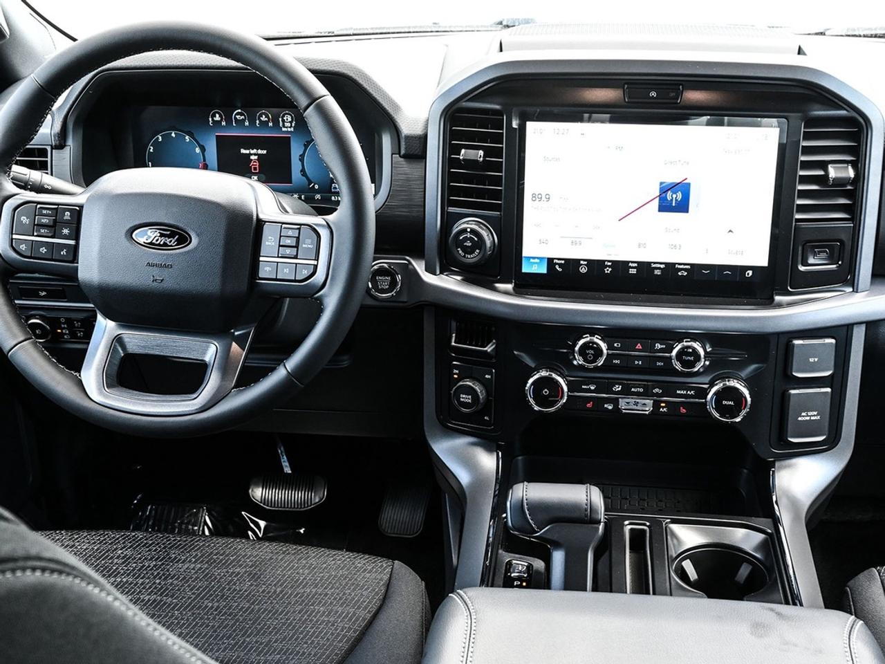 2026 Ford F-150 XLT Photo