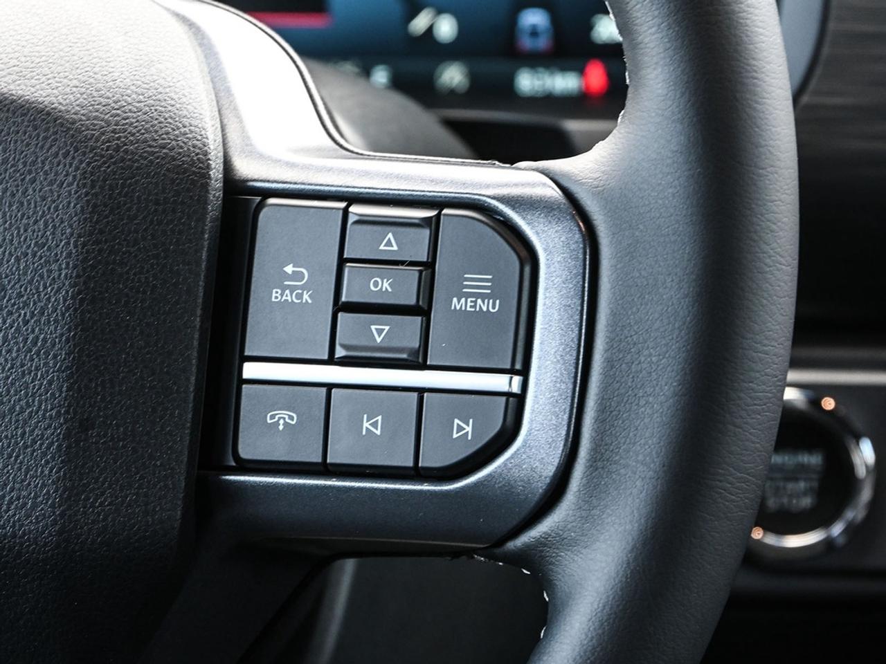 2026 Ford F-150 XLT Photo