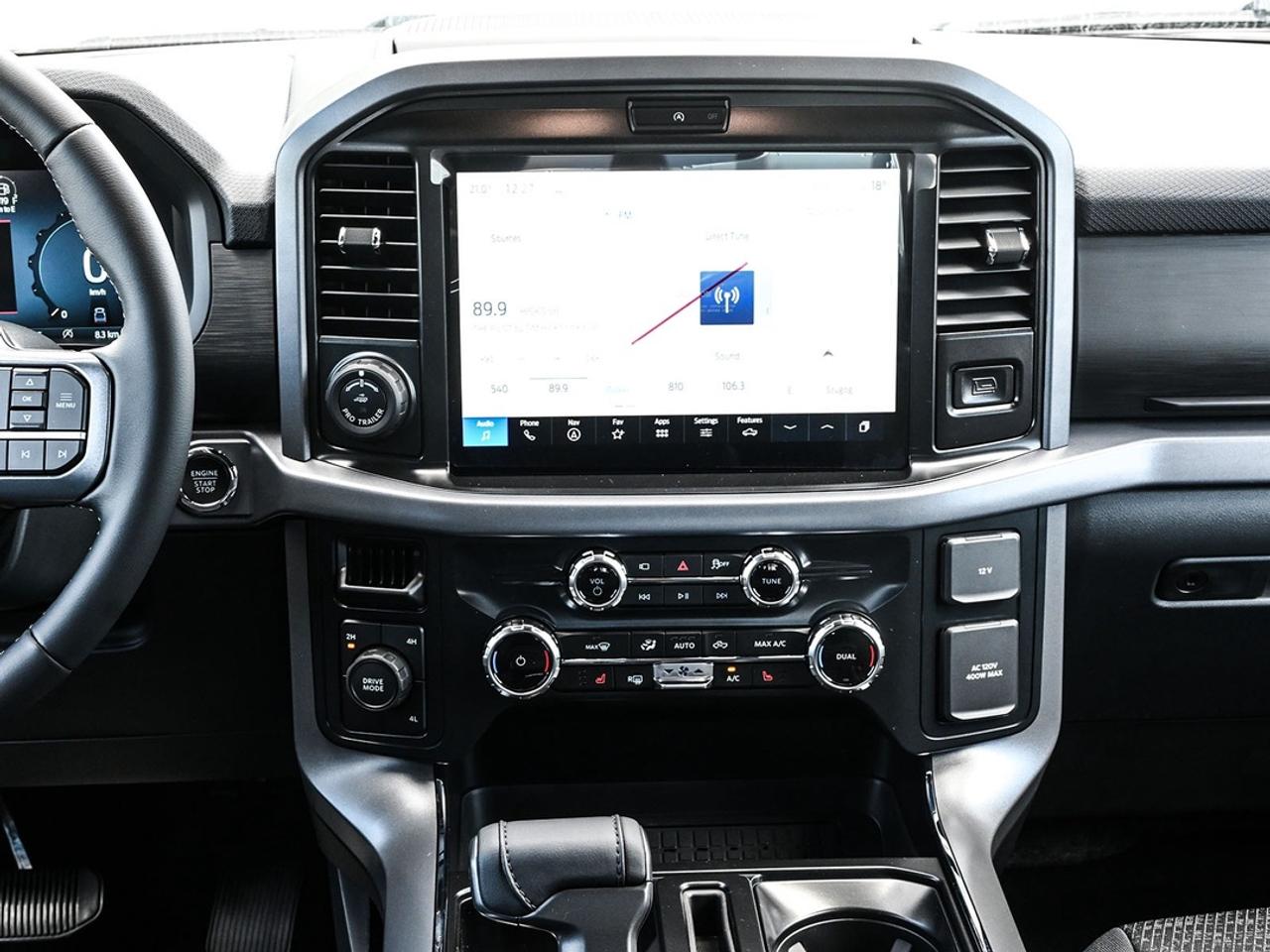2026 Ford F-150 XLT Photo