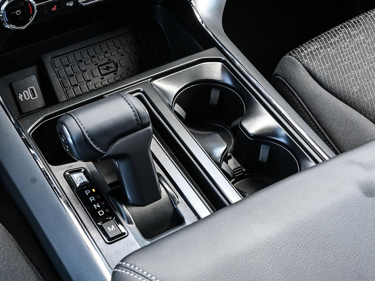 2026 Ford F-150 XLT Photo
