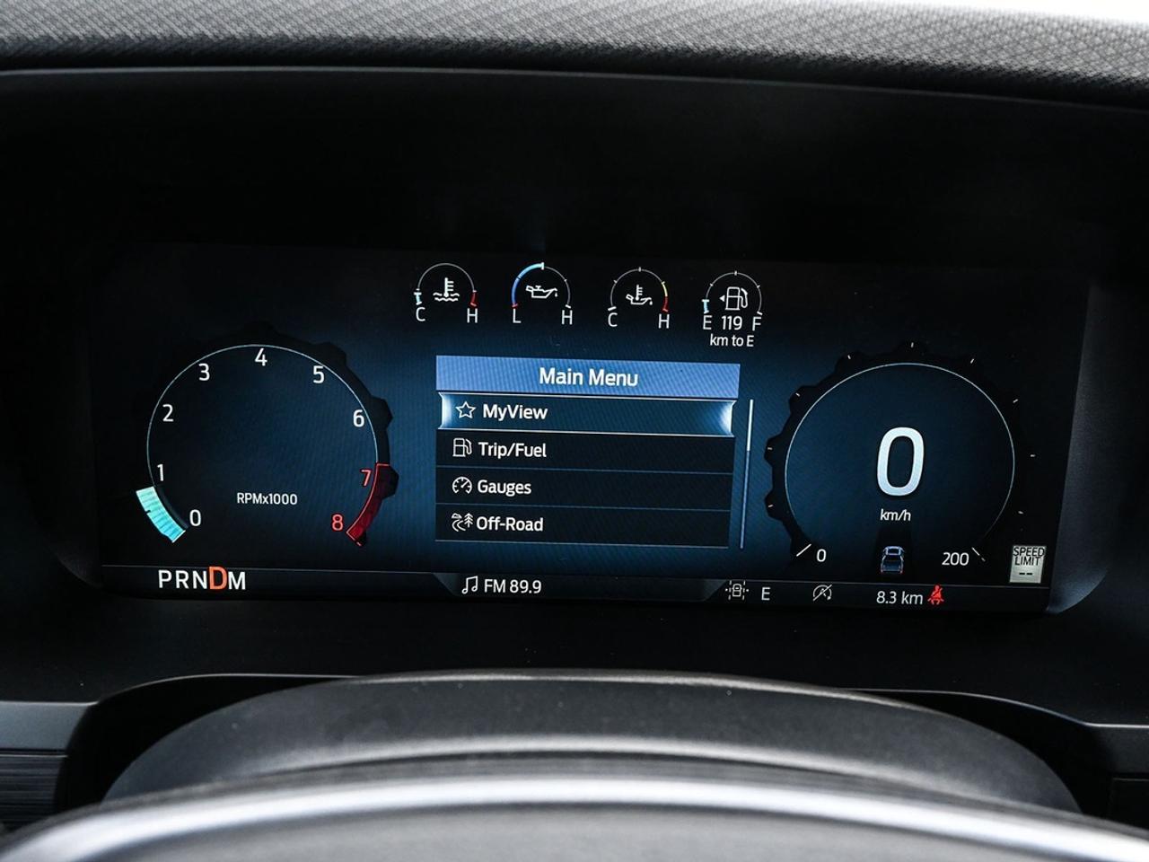 2026 Ford F-150 XLT Photo