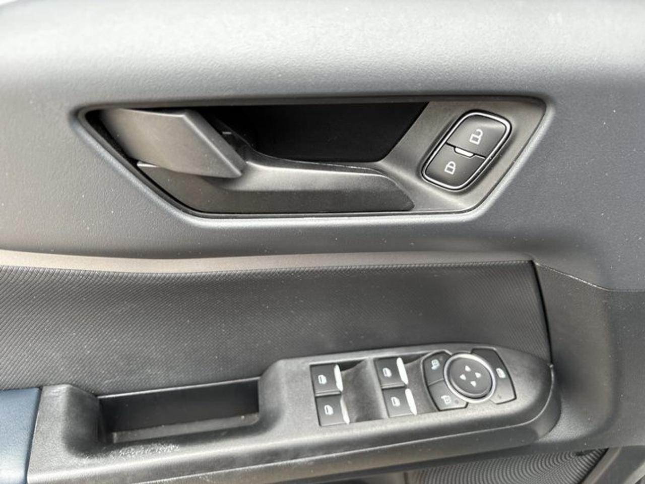 2021 Ford Bronco Sport Outer Banks 4x4 | Heated Steering Wheel Photo