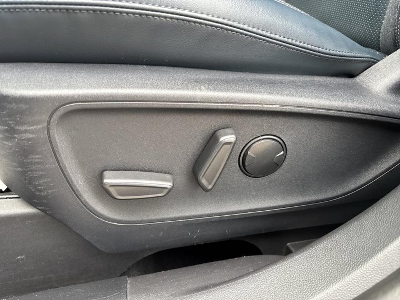 2021 Ford Bronco Sport Outer Banks 4x4 | Heated Steering Wheel Photo