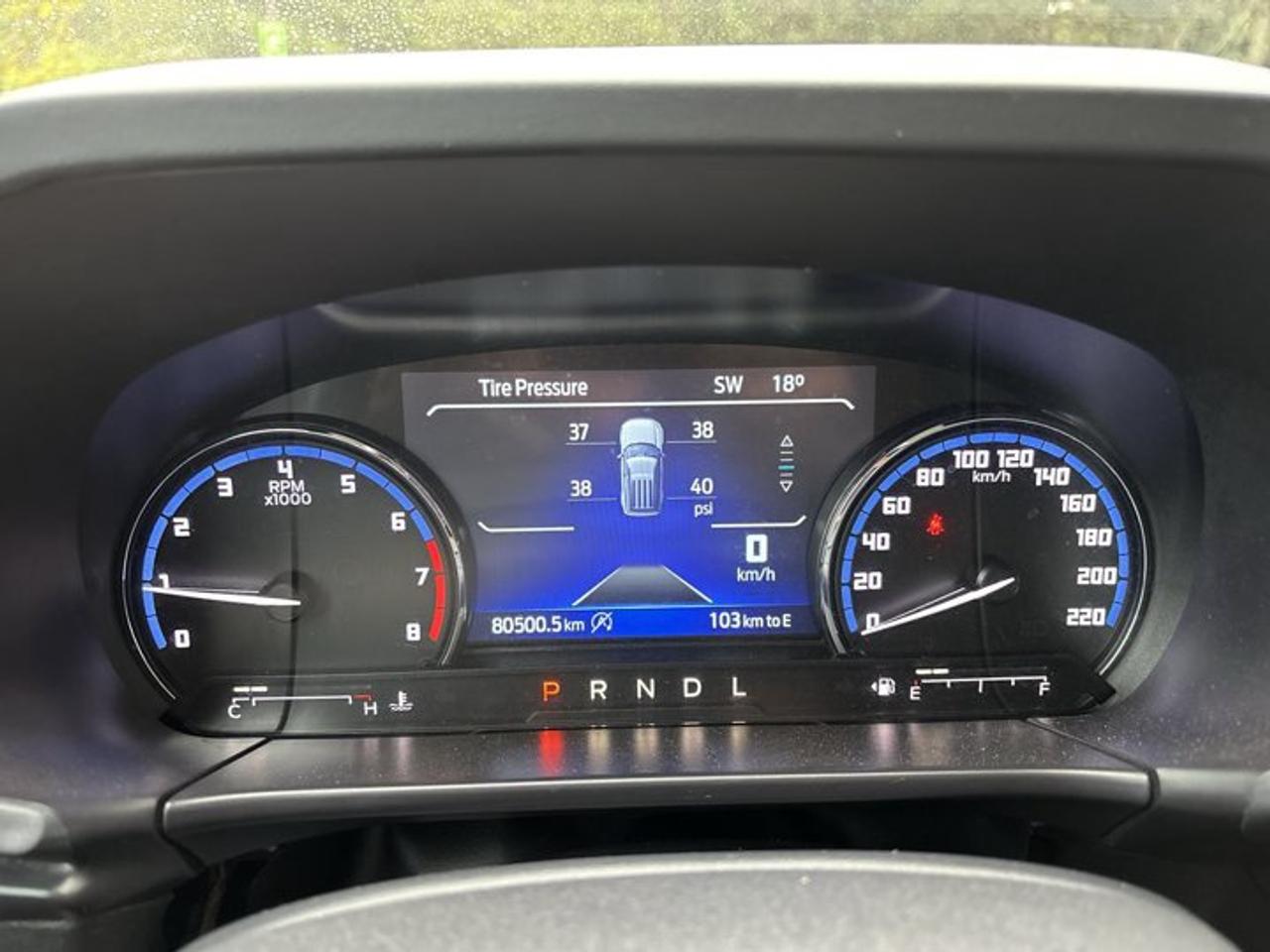 2021 Ford Bronco Sport Outer Banks 4x4 | Heated Steering Wheel Photo
