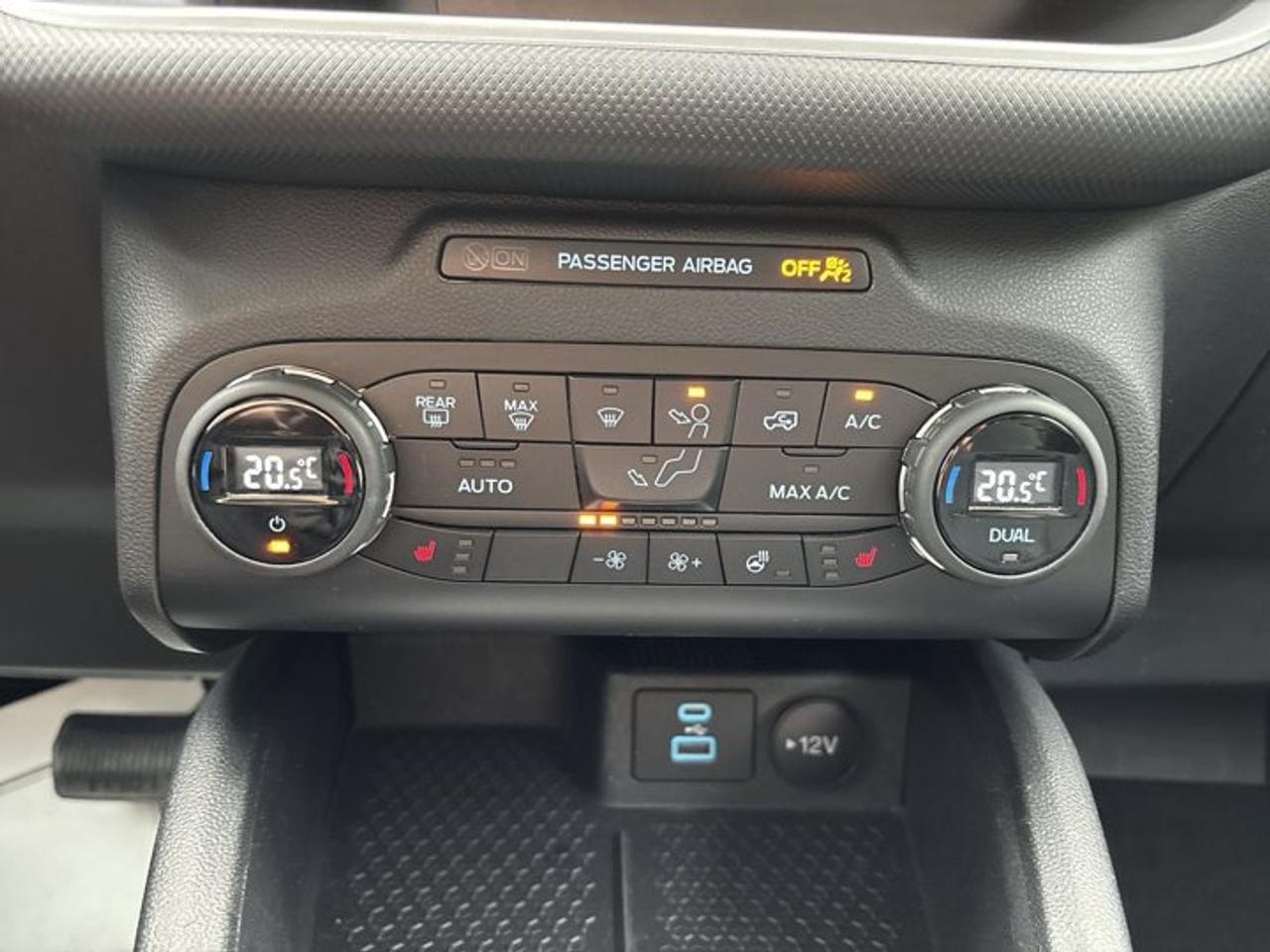 2021 Ford Bronco Sport Outer Banks 4x4 | Heated Steering Wheel Photo
