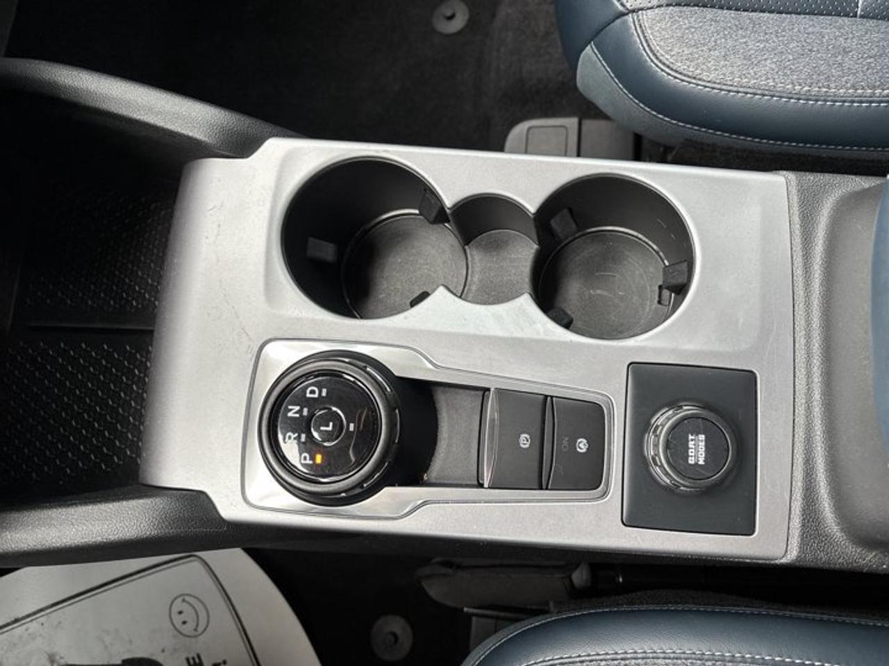 2021 Ford Bronco Sport Outer Banks 4x4 | Heated Steering Wheel Photo