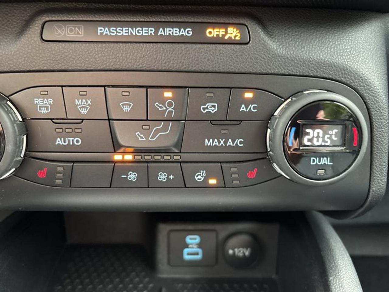 2021 Ford Bronco Sport Outer Banks 4x4 | Heated Steering Wheel Photo