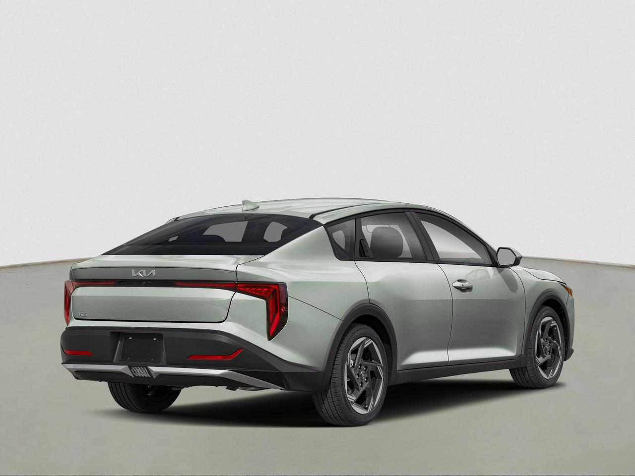 2026 Kia K4 EX Photo
