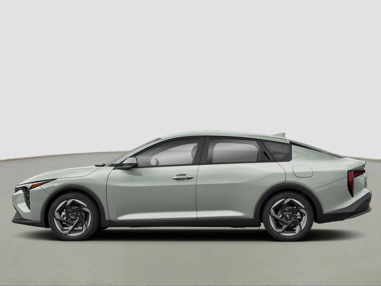 2026 Kia K4 EX Photo1