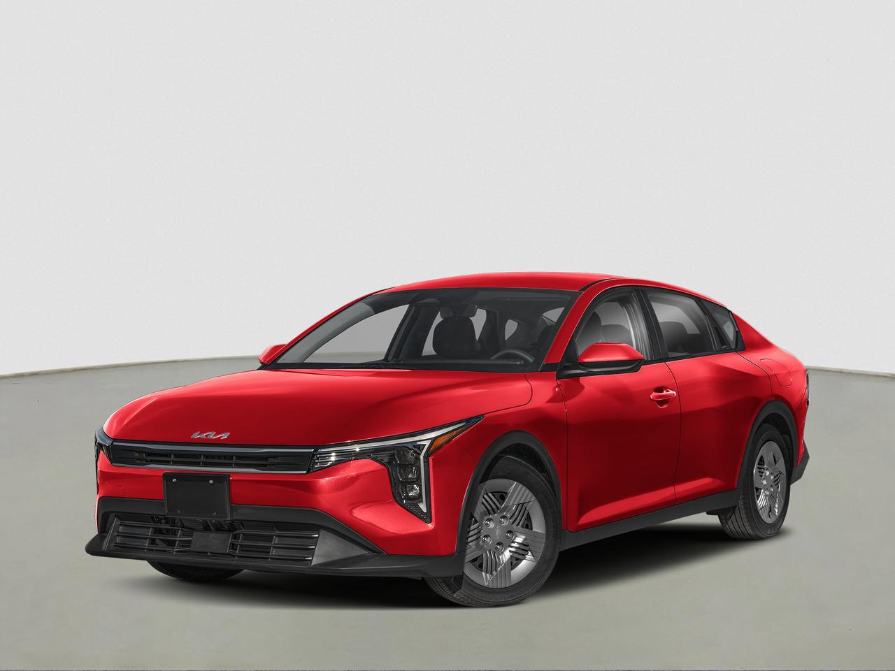 2026 Kia K4 LX Photo