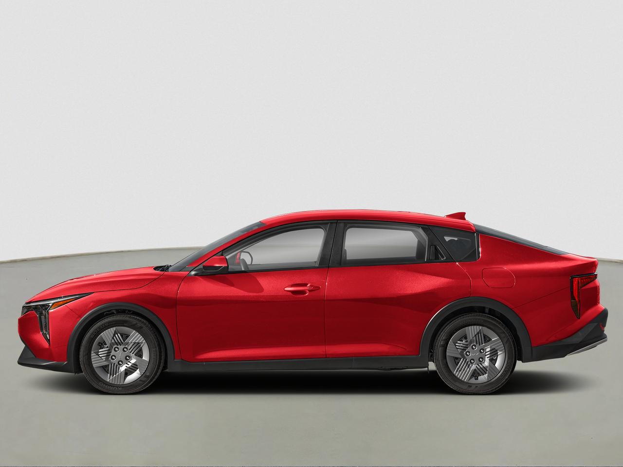 2026 Kia K4 LX Photo