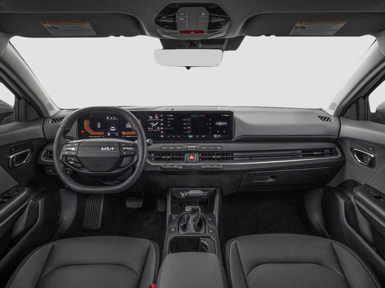 2026 Kia K4 EX Photo