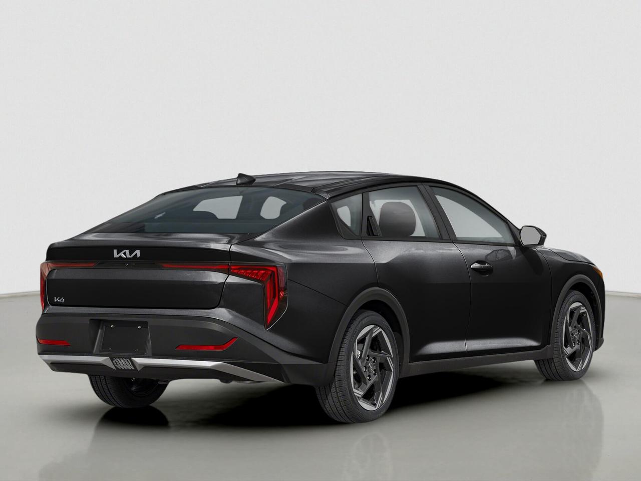 2026 Kia K4 EX Photo
