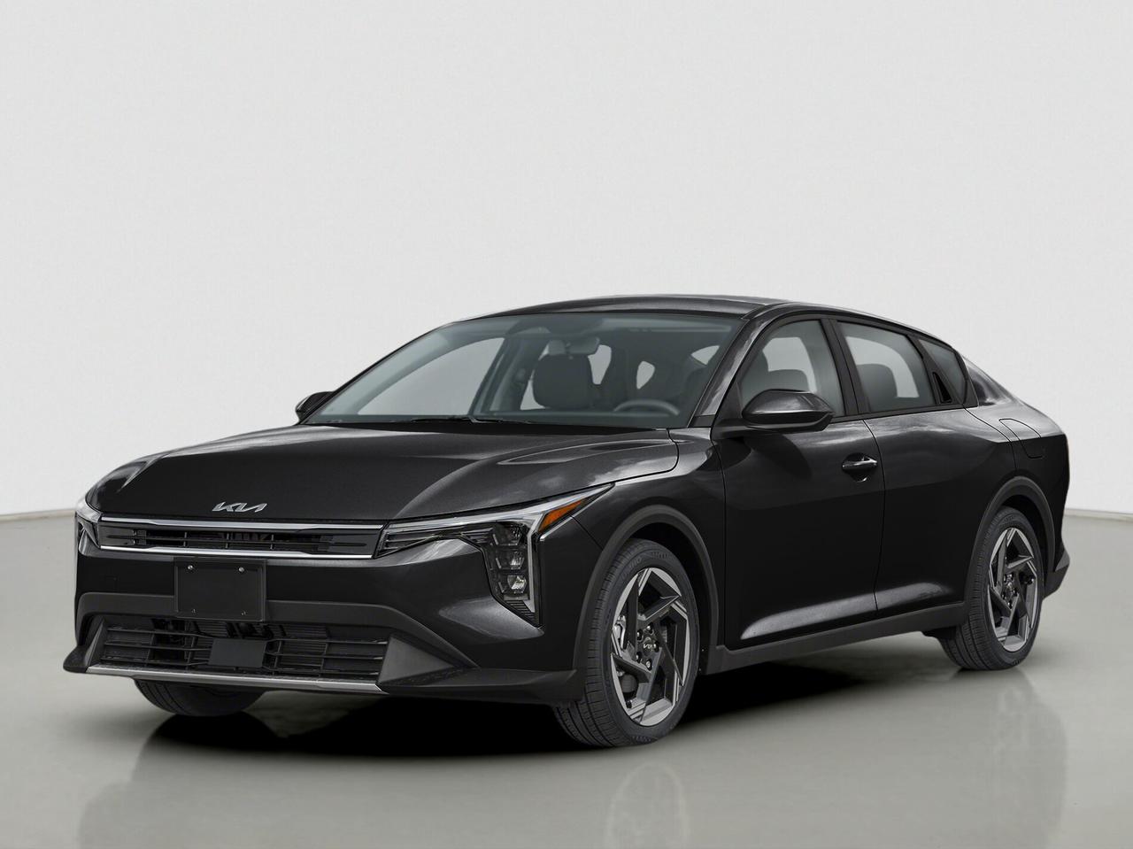 2026 Kia K4 EX Photo0