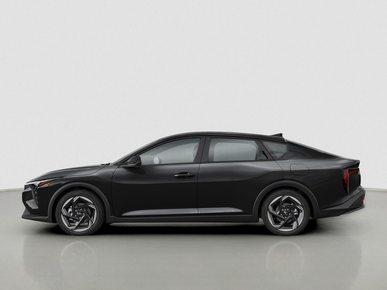 2026 Kia K4 EX Photo5