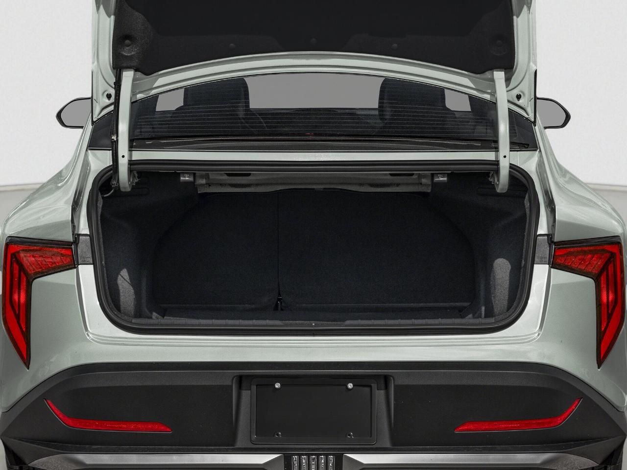 2026 Kia K4 EX Photo