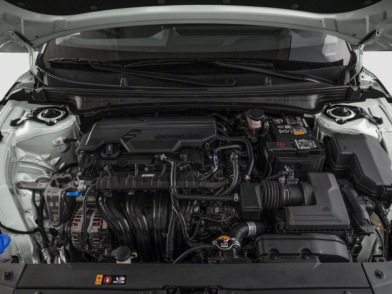 2026 Kia K4 EX Photo
