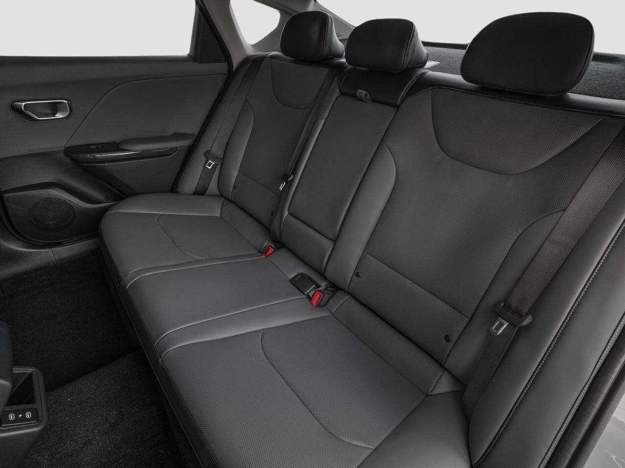2026 Kia K4 EX Photo