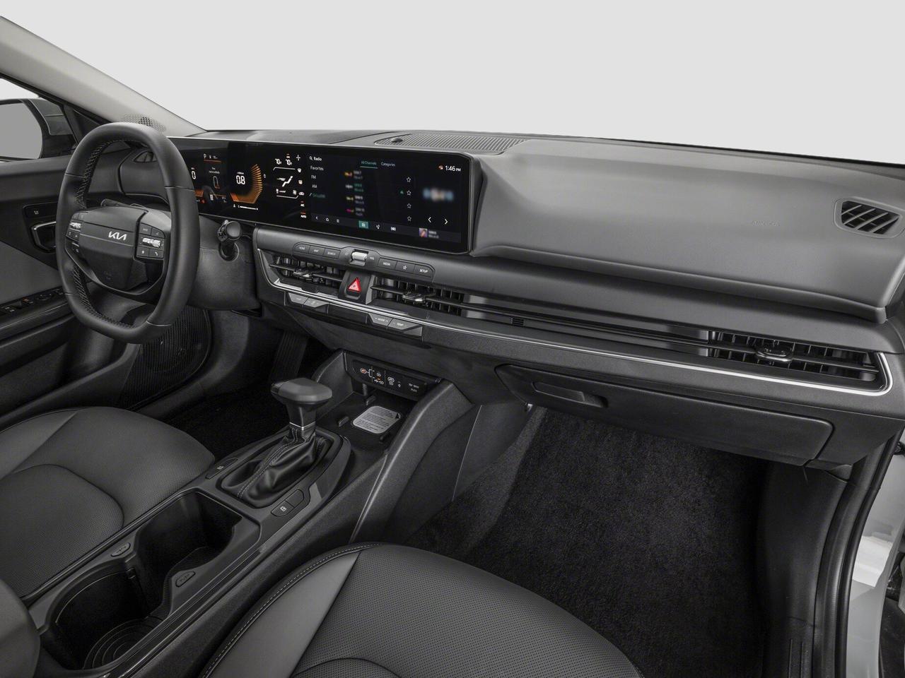 2026 Kia K4 EX Photo