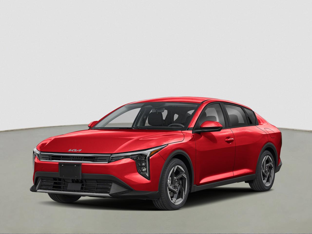 2026 Kia K4 EX Photo0