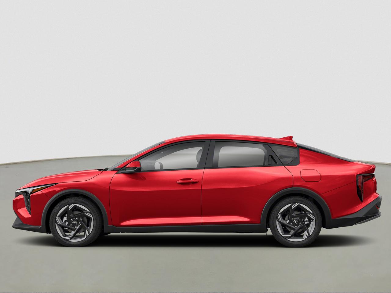 2026 Kia K4 EX Photo5