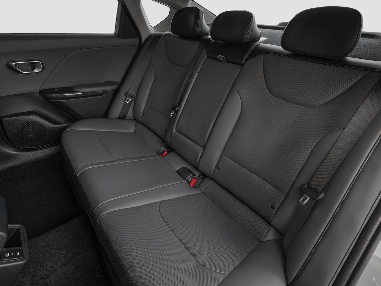 2026 Kia K4 EX Photo