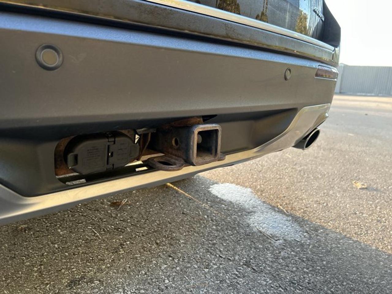 2021 Ford Explorer Limited 4WD | No Accidents | Leather Seats | Heated Steering Photo