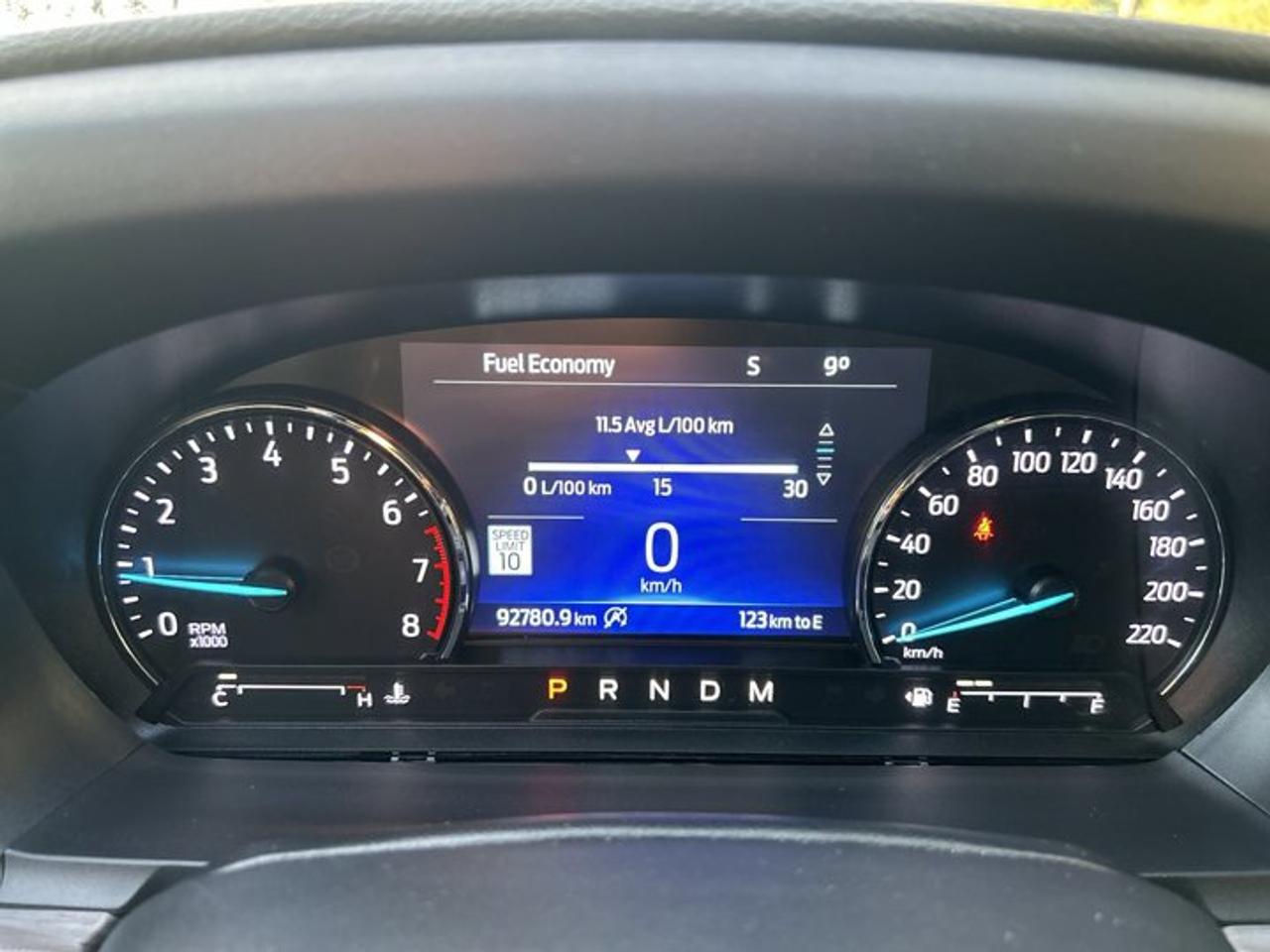 2021 Ford Explorer Limited 4WD | No Accidents | Leather Seats | Heated Steering Photo