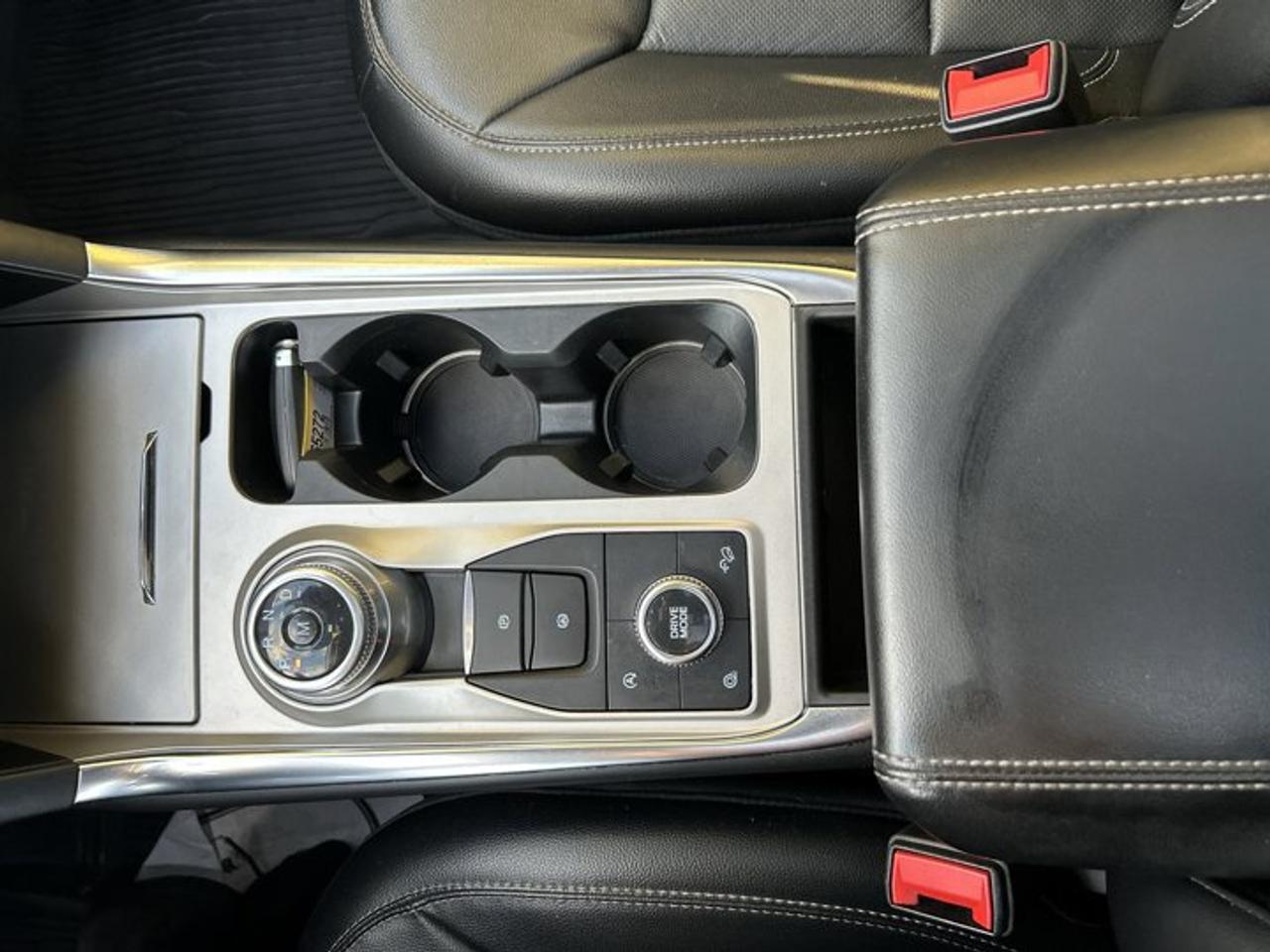 2021 Ford Explorer Limited 4WD | No Accidents | Leather Seats | Heated Steering Photo