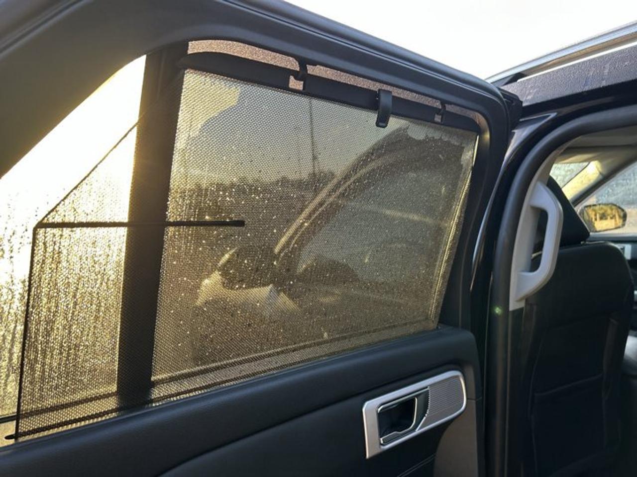 2021 Ford Explorer Limited 4WD | No Accidents | Leather Seats | Heated Steering Photo