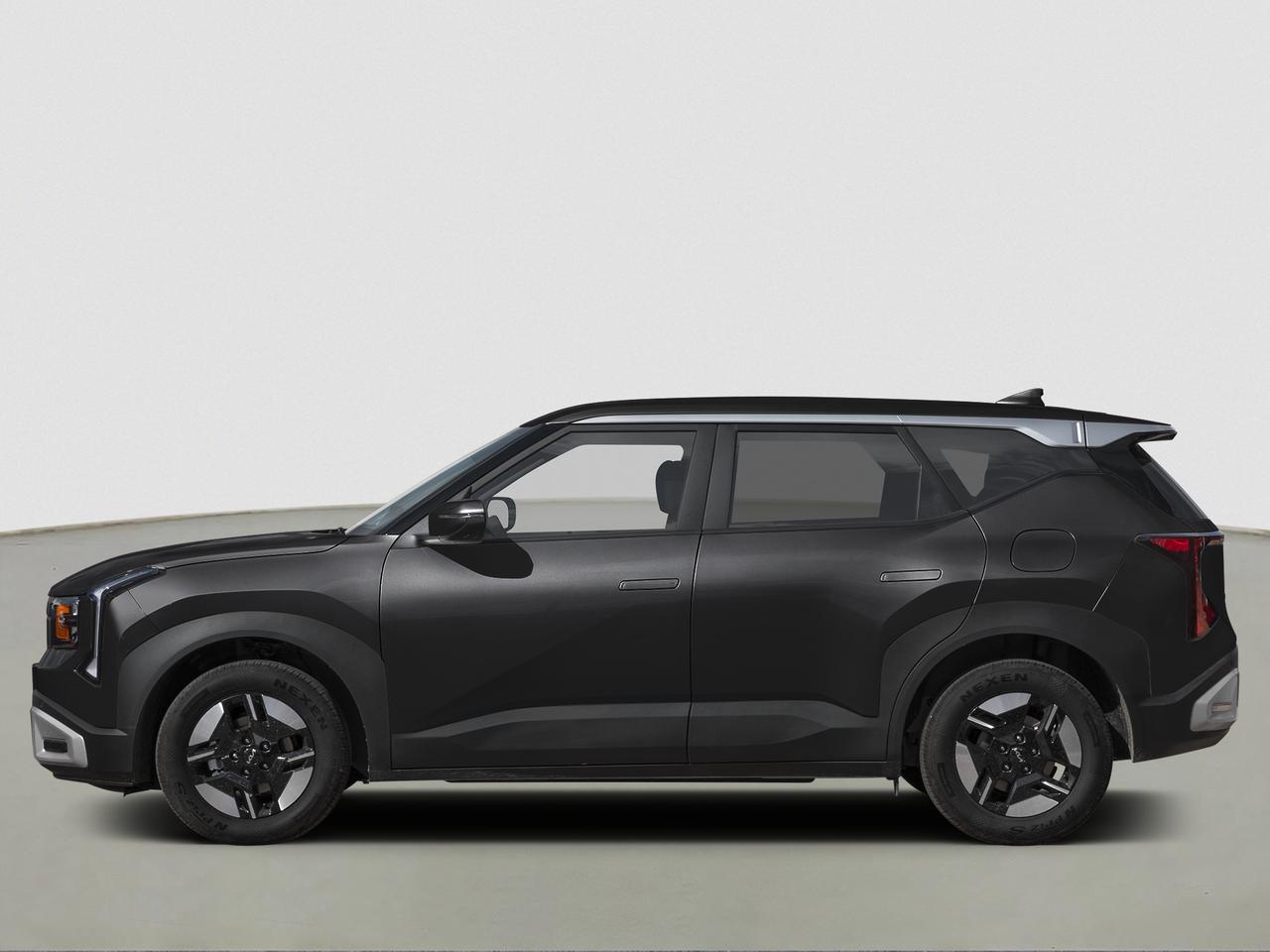 2027 Kia Seltos LX Photo