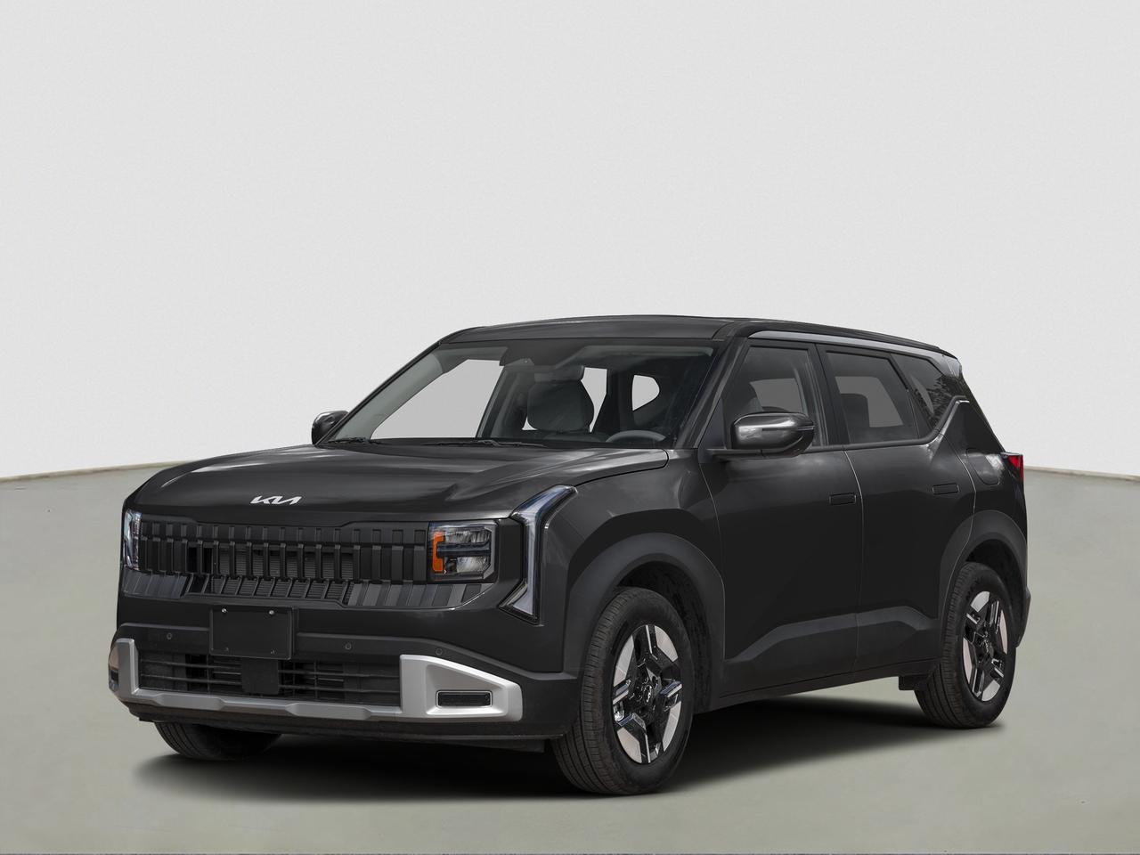 2027 Kia Seltos LX Photo0