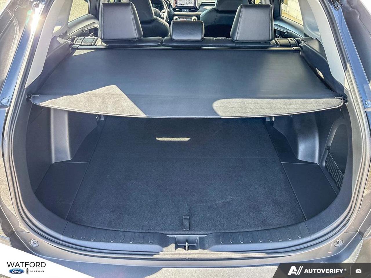 2024 Toyota RAV4 XLE AWD Photo