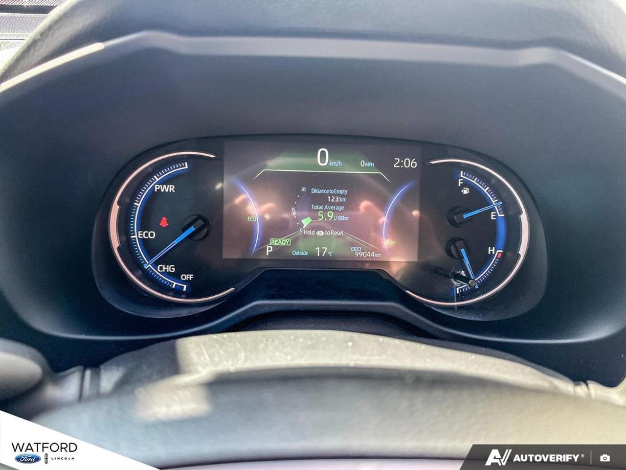 2024 Toyota RAV4 XLE AWD Photo