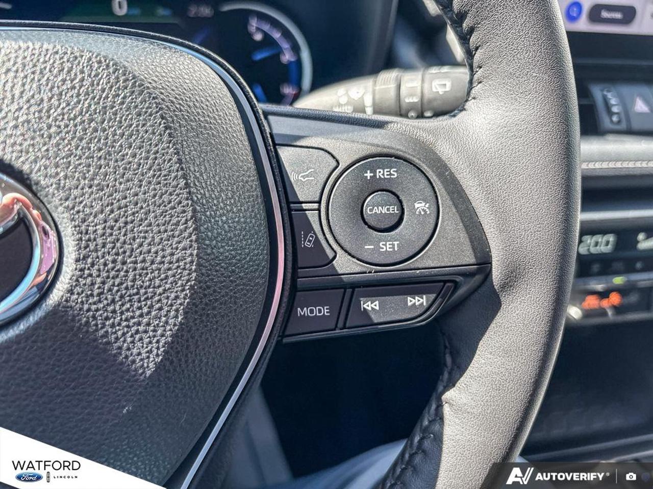 2024 Toyota RAV4 XLE AWD Photo