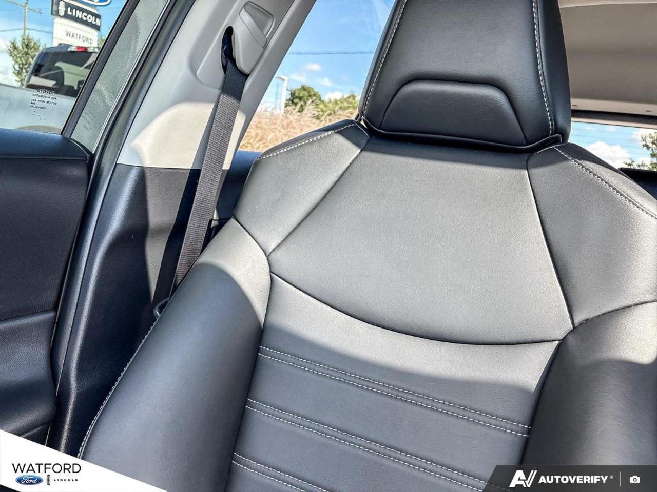 2024 Toyota RAV4 XLE AWD Photo