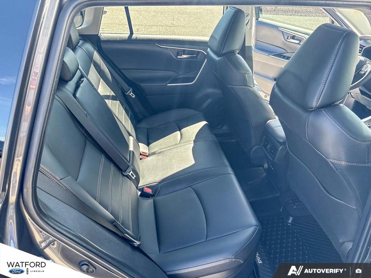 2024 Toyota RAV4 XLE AWD Photo