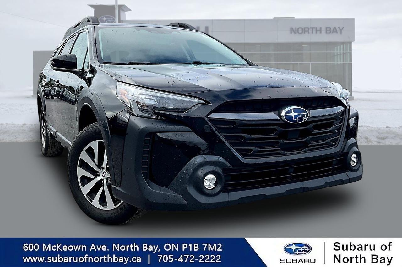 2023 Subaru Outback Touring | Backup Cam | Blind Spot | Power Liftgate Photo0