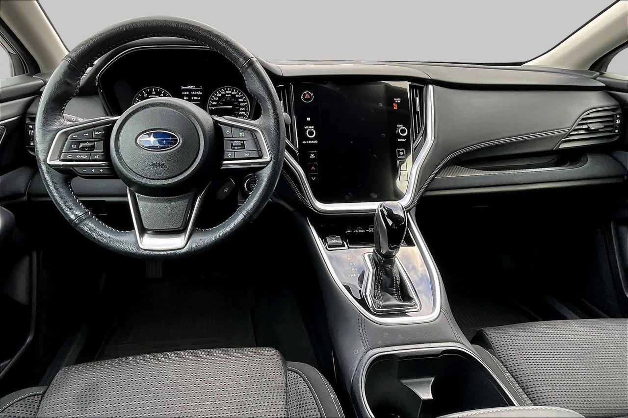 2023 Subaru Outback Touring | Backup Cam | Blind Spot | Power Liftgate Photo
