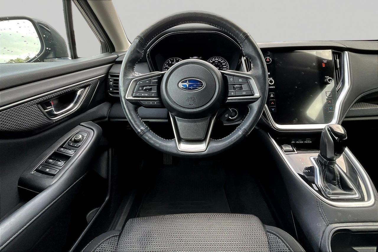 2023 Subaru Outback Touring | Backup Cam | Blind Spot | Power Liftgate Photo