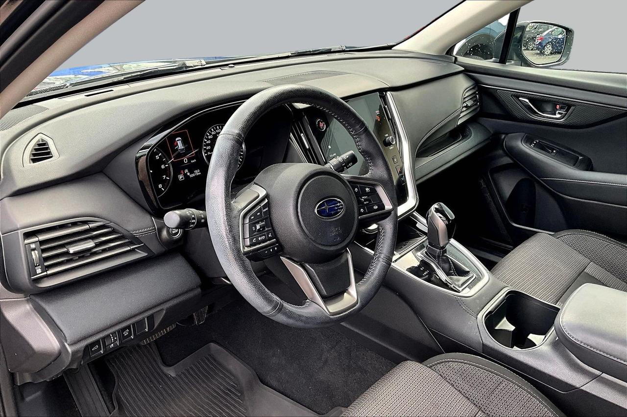 2023 Subaru Outback Touring | Backup Cam | Blind Spot | Power Liftgate Photo5