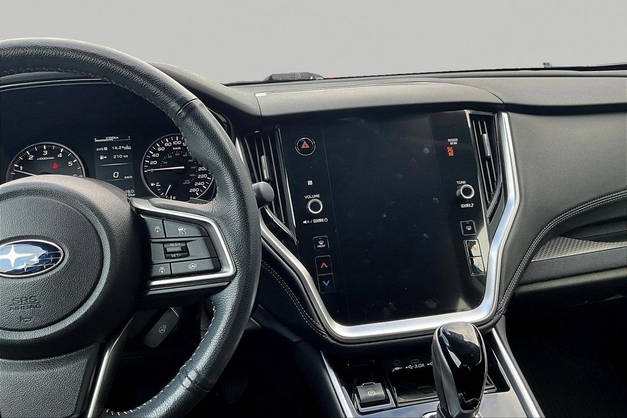 2023 Subaru Outback Touring | Backup Cam | Blind Spot | Power Liftgate Photo