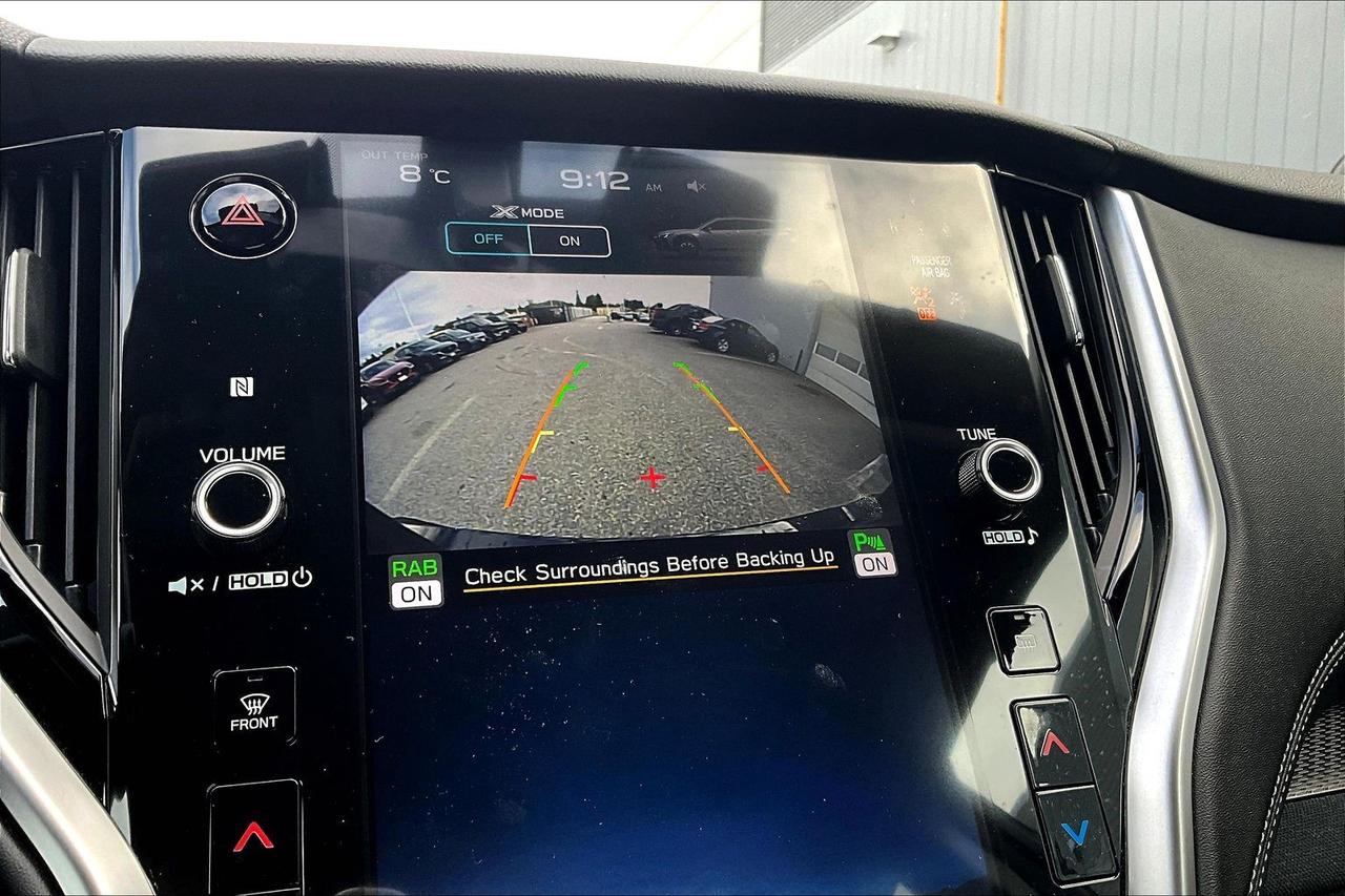 2023 Subaru Outback Touring | Backup Cam | Blind Spot | Power Liftgate Photo